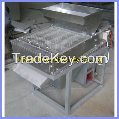 sales promotion dry type peanut red skin peeling machine0086-18625868736