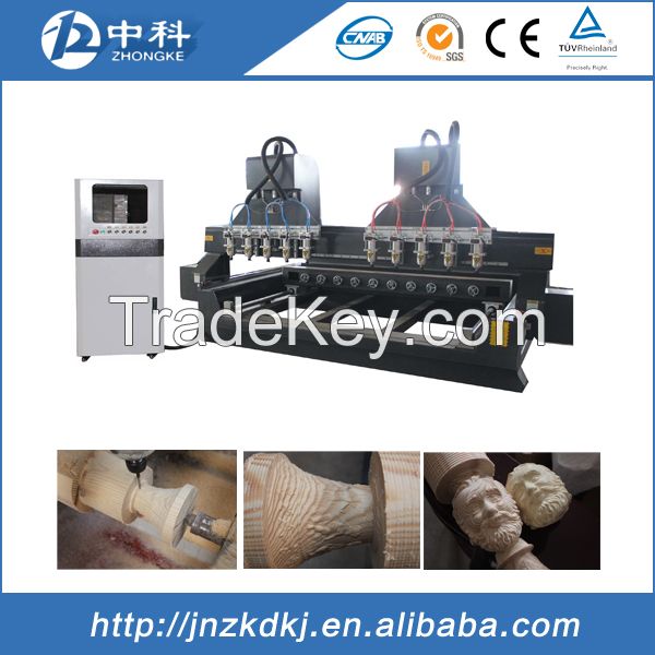 4axis cnc router