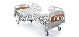 KS-336 Manual Three-Crank Care Bed