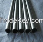 Titanium welded pipes/ seamless tubes