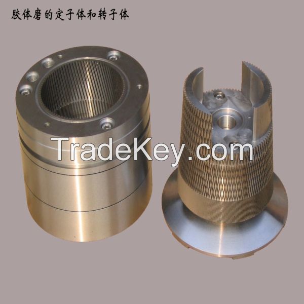 high quality peanut butter making machine