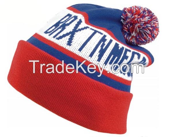 China Supplier Beanie Hat