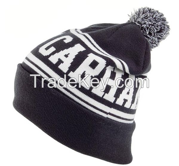 China Supplier Beanie Hat for Me