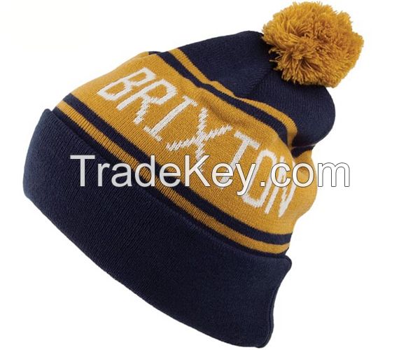 China Supplier Beanie Hat for Me