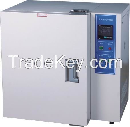 Exactitude Blast Air Oven (LCD)