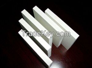 3mm Wholesale PVC Foam Board with RoHS and Ms-Ds Certification Eco PVC Sheet