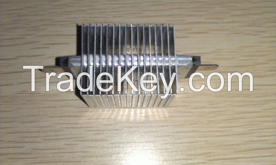 PTC Fin Heater