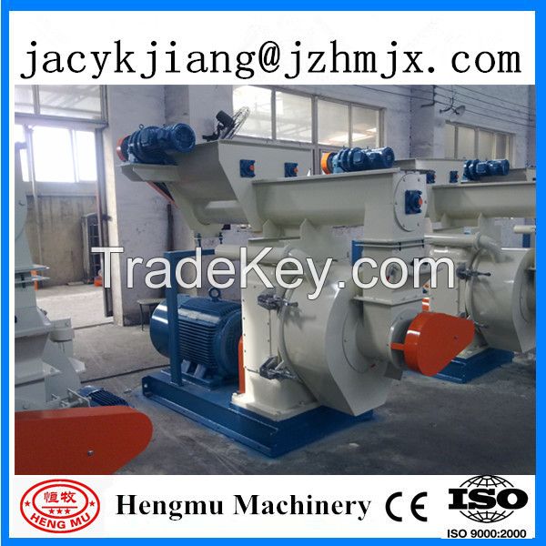 2014 hot sale good quality wood pellet machine with ce approved