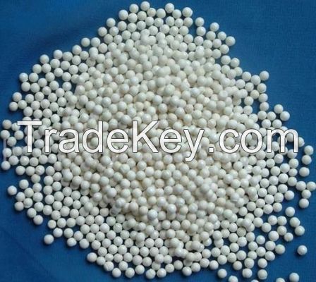 zirconia toughened alumina(ZTA) ball