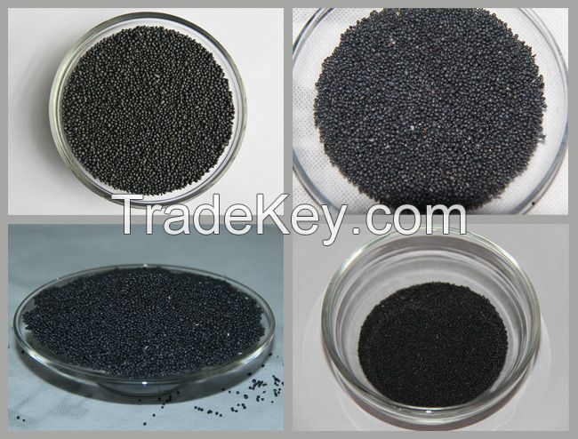 kupper ceramsite spherical foundry sand