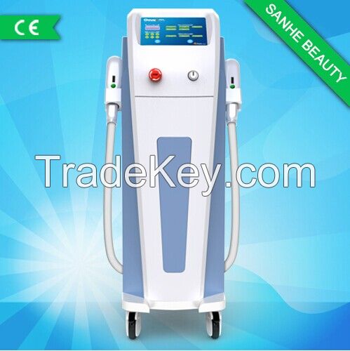 MONA SHR950 IPL & Elight & SHR Super Hair Removal Device