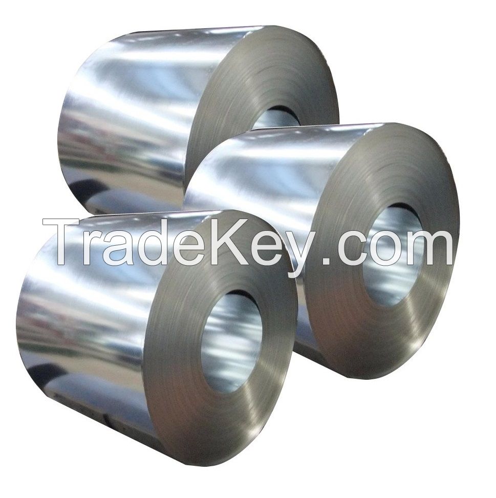 Steel Coil