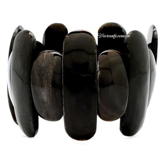 horn bracelet horn handmade in Vietnam multi design cheap wholesale price