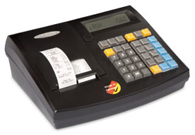 CR20 Cash Register