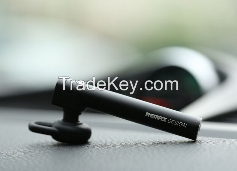 B001 REMAX blue tooth fashion earphone