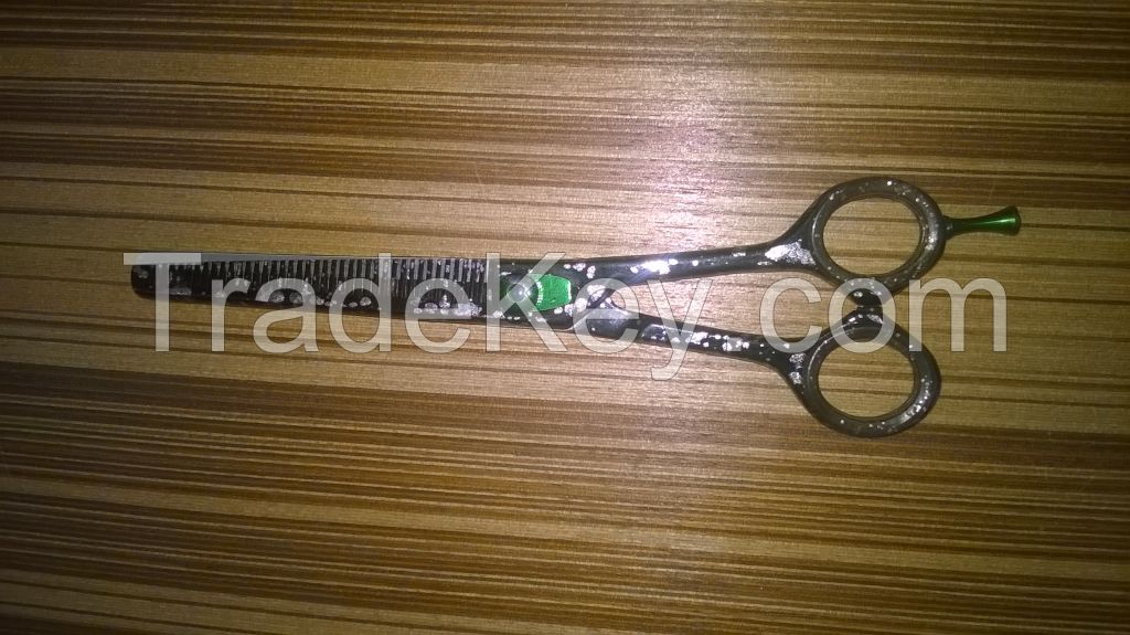 Hairdresser Scissors