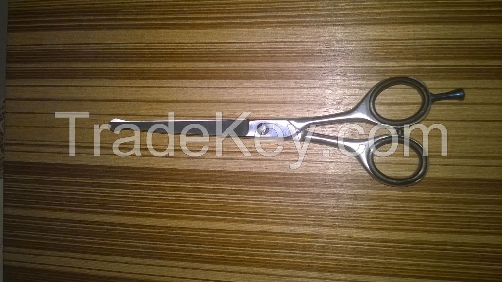 Pet Grooming Scissors