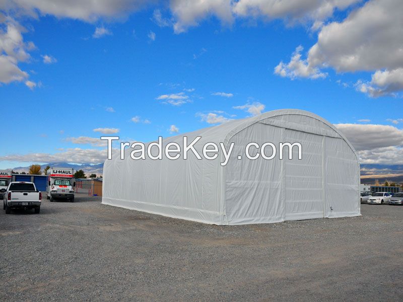 Large Workshop Shelters