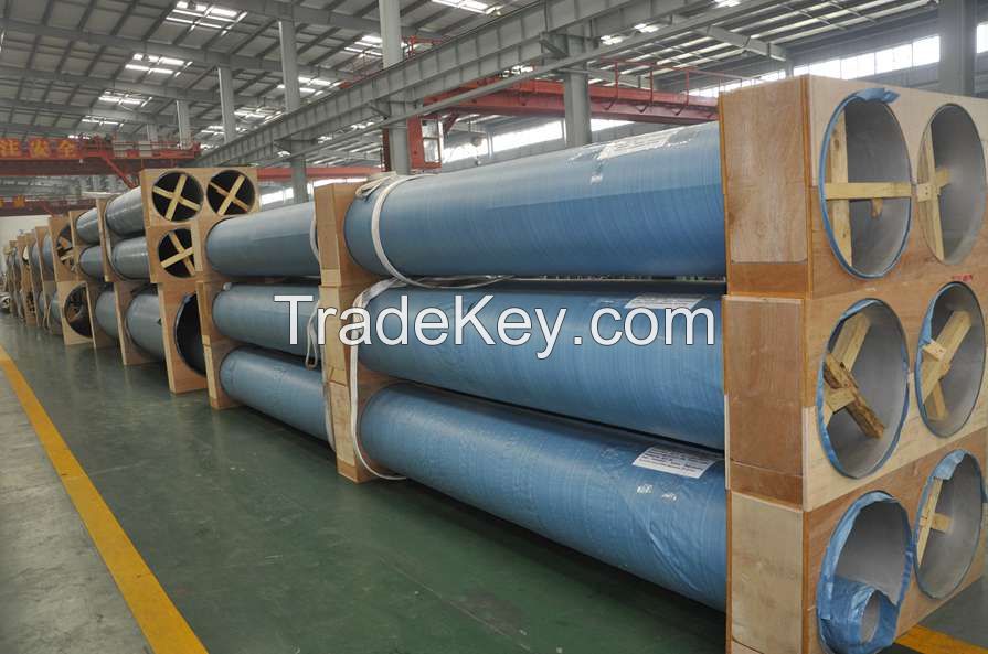 welded stainless steel pipe