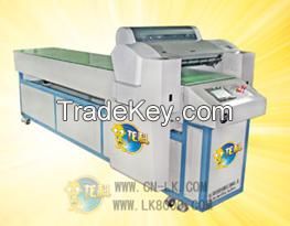 flatbed printer