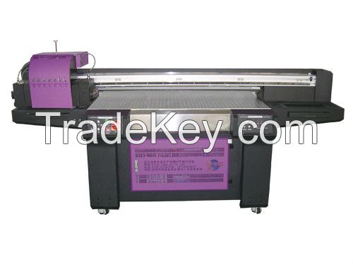 flatbed printer