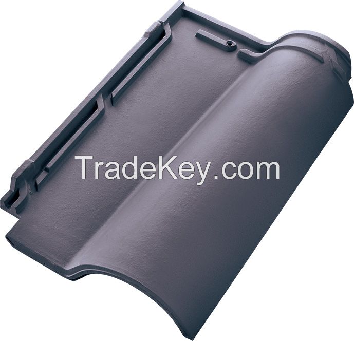 european roof tile- Romanic tiles