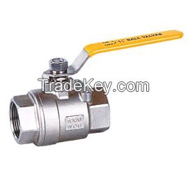 Ball Valves