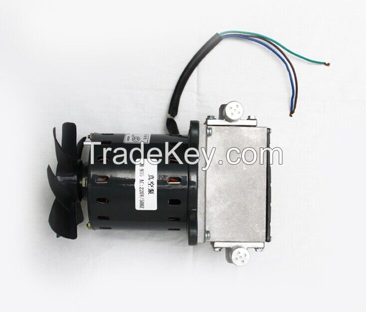 Suction machine  Vacuum Pump H935