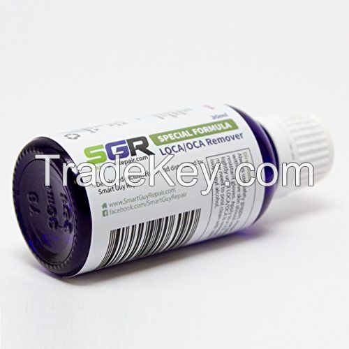 HAIR WIG HARD BOND GLUE REMOVER