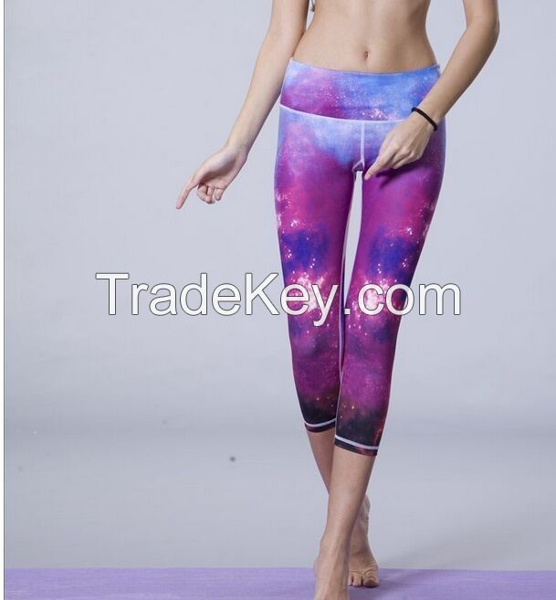 yoga leggings