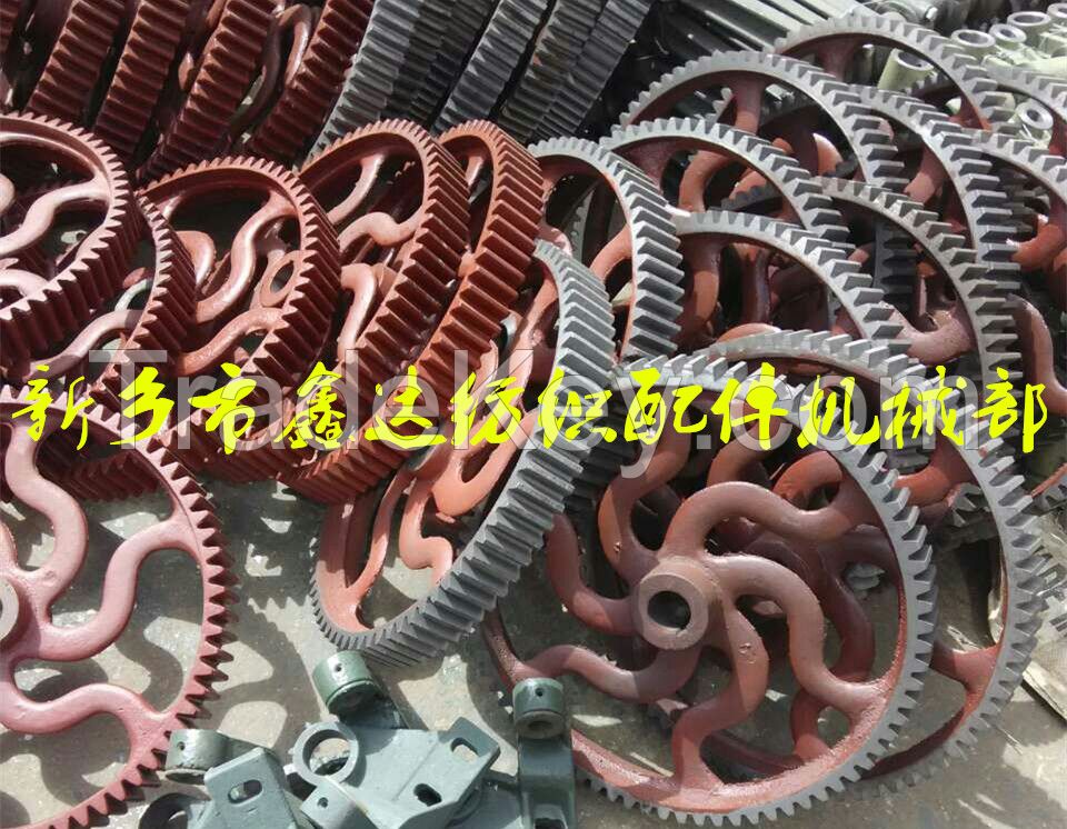 1511 and 1515 types of weaving machine parts, GA615 loom's parts