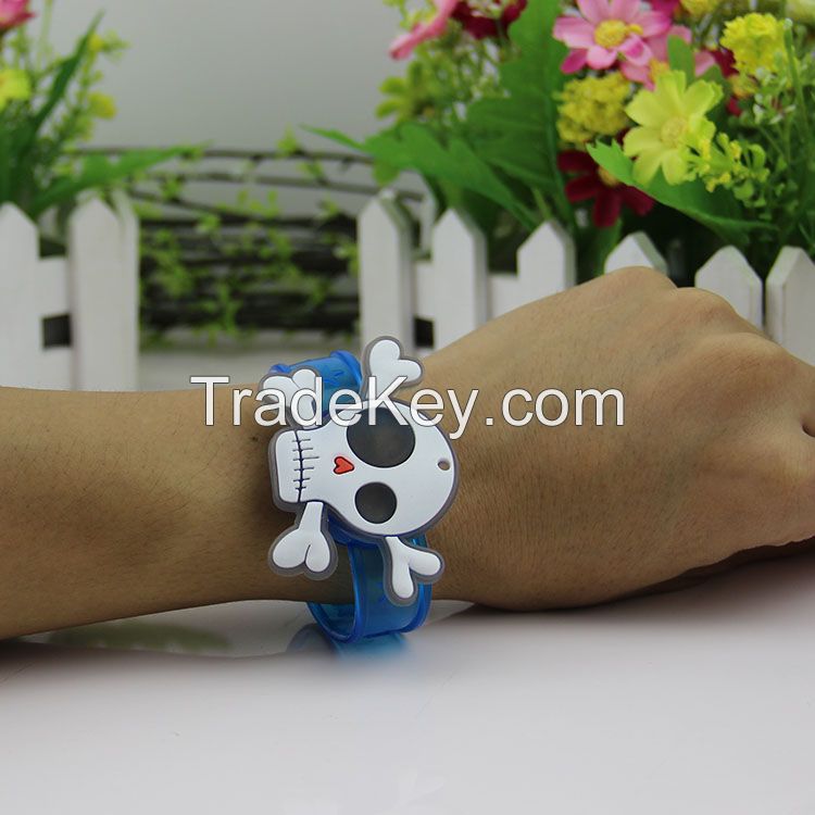 wholesale 2014 Halloween hand wristband party birthday decration free shipping