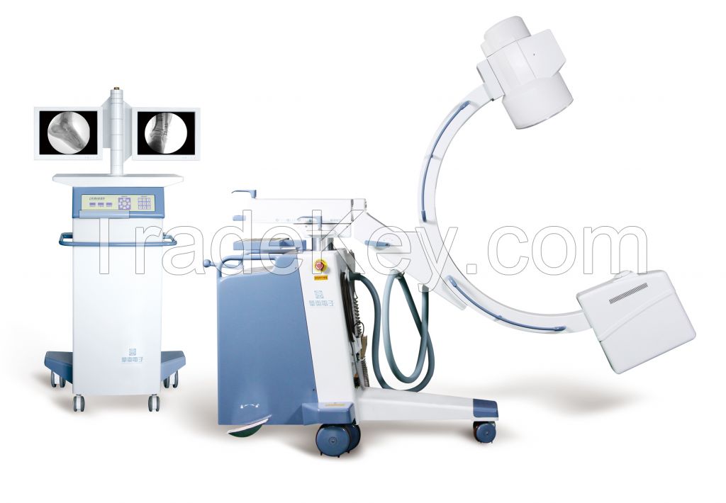 Medical X-ray Equipments &amp;amp;amp;amp;amp;amp;amp;amp;amp;amp;amp;amp; Accessories Properties Mobile C-Arms