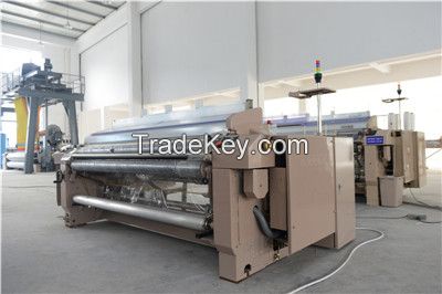 Air jet loom textile machinery 851 water jet loom 320cm