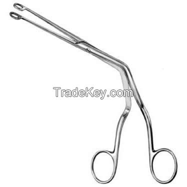 Catheter Forceps