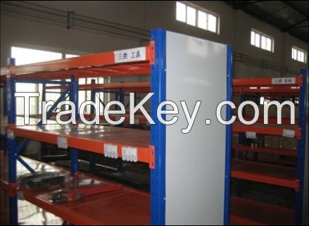 Multi-tier Racking