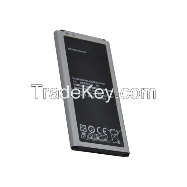 Rechargeable lithium battery price eb-bg900bbc for samsung galaxy s5 mobile battery