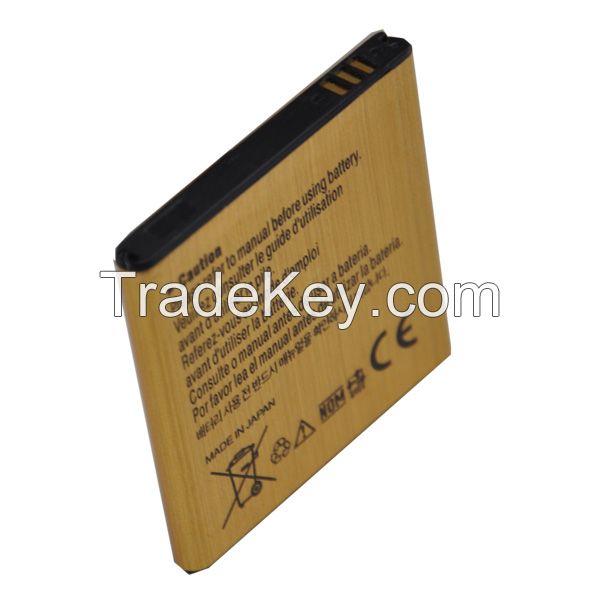 3.7v li-ion polymer battery for samsung galaxy s1 i9100 i9001 i9003 i9010 EB575152VU EB575152LU EB575152LU