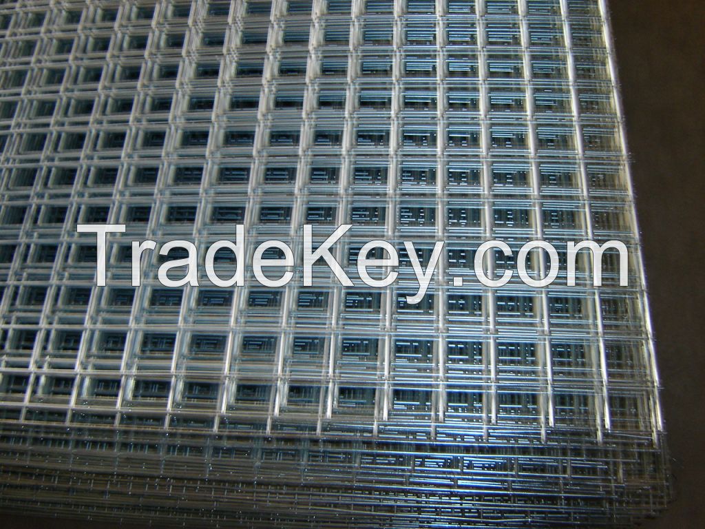 low price welded wire mesh(anping manufacture)