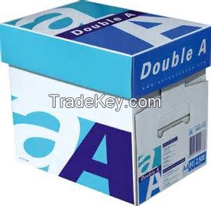 Premium Quality High Price Double A / A4 Copy Paper / Print Papers / Office Paper