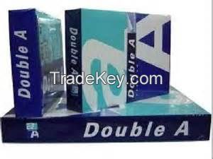 Best Quality and Factory Price Double A A4 copy papers