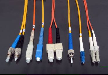 Fiber Optic Patchcord and Pigtail