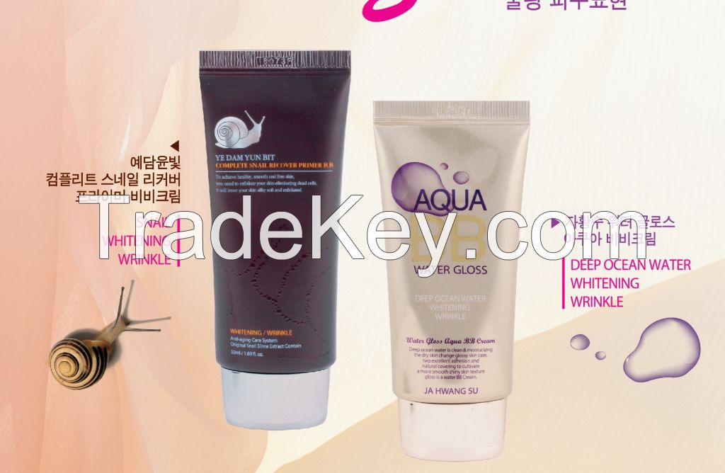 KOREA COSMETIC SKIN CARE