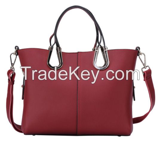 EUROPE simple handbag hobo bag  shoulder bag