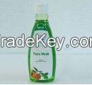 FACE WASH GREEN (200 ml)