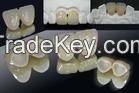 Zirconia crown&bridge 