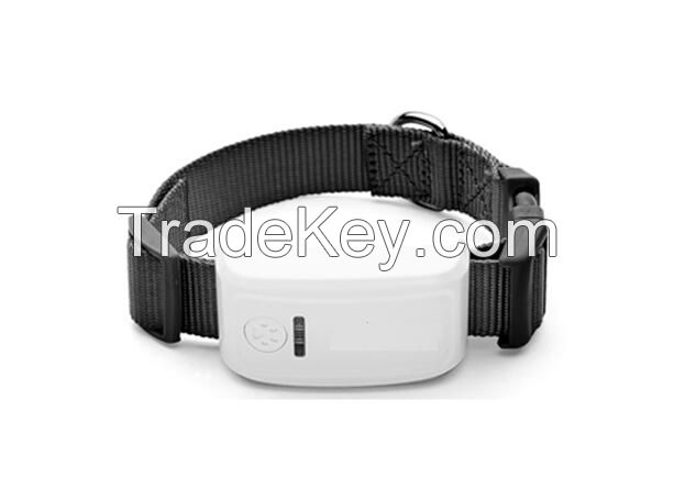 2014 New Arrival Factory Price GPS Tracker Pets T201-2