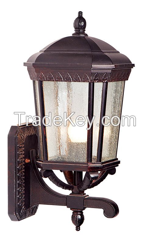 garden lights outdoor wall light/new decorative outdoor wall lamp