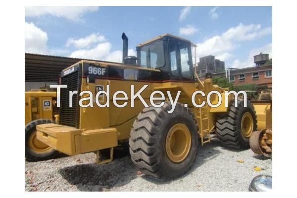 used 936E wheel loader ,original paint used wheel loader 936E from japan