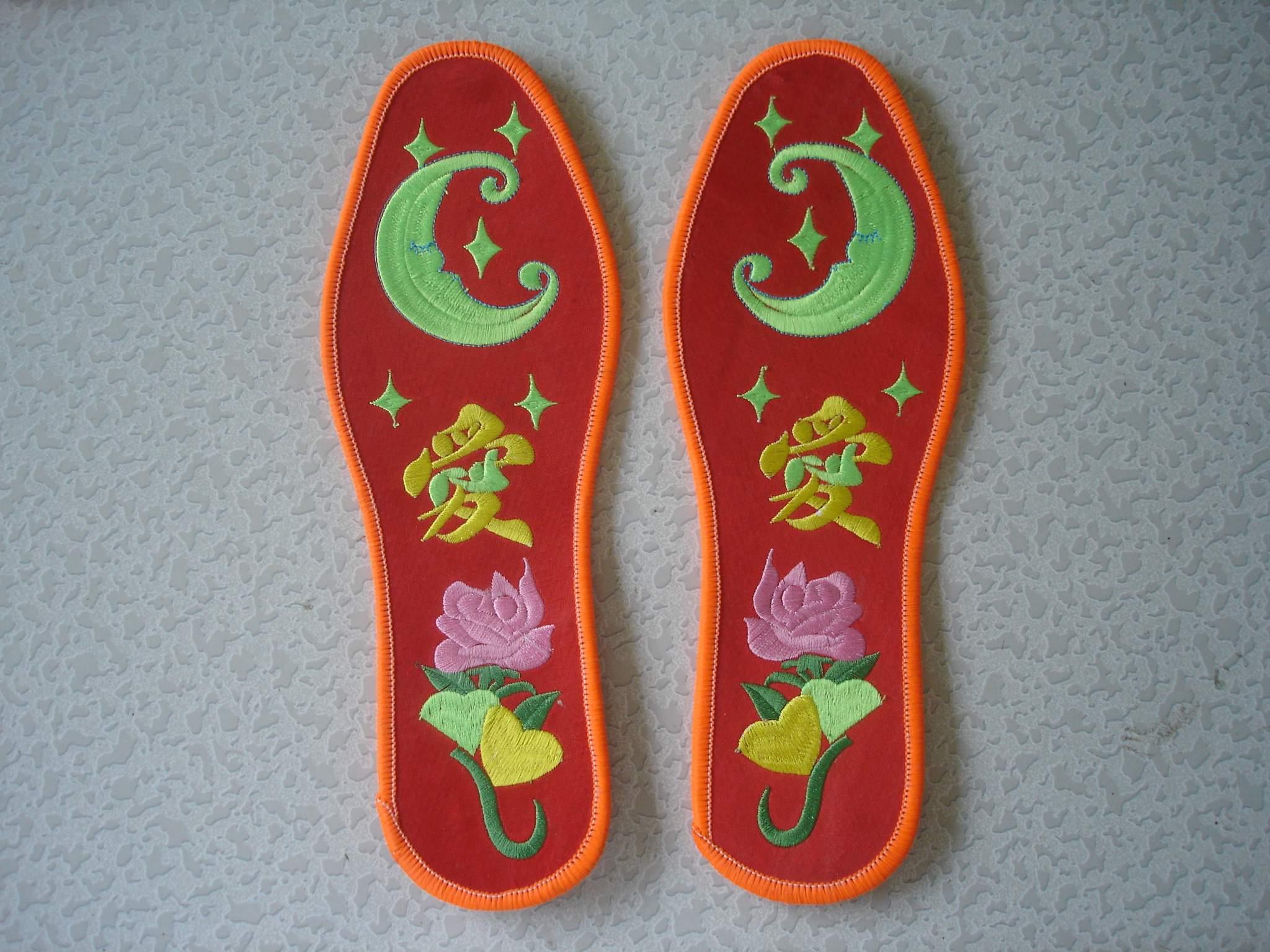 shoe insole